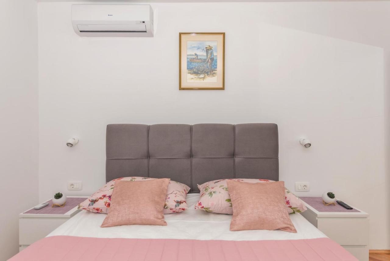 Apartment Strawberry 마카르스카 외부 사진